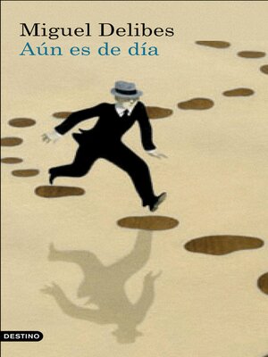cover image of Aún es de día
